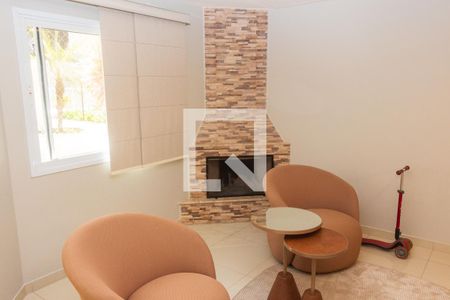 Sala de casa de condomínio à venda com 4 quartos, 258m² em Jardim Prudência, São Paulo