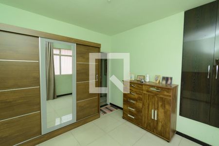 Quarto 2 de casa à venda com 2 quartos, 60m² em Novo Riacho, Contagem