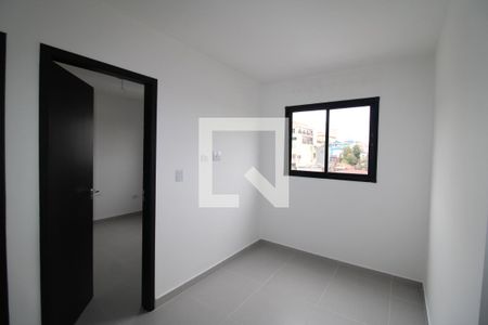 Sala/Cozinha de apartamento à venda com 1 quarto, 36m² em Parada Inglesa, São Paulo