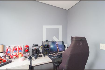 Quarto 1 de apartamento à venda com 2 quartos, 32m² em Brás, São Paulo