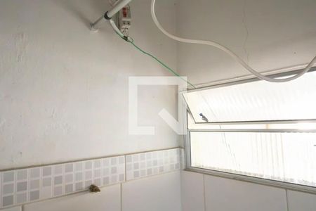 Banheiro de casa para alugar com 1 quarto, 60m² em Portal dos Gramados, Guarulhos