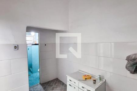 Quarto de casa para alugar com 2 quartos, 92m² em Portal dos Gramados, Guarulhos