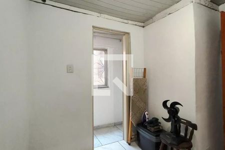 Quarto de casa de condomínio para alugar com 2 quartos, 90m² em Portal dos Gramados, Guarulhos