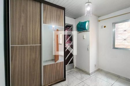 Quarto de casa de condomínio para alugar com 2 quartos, 90m² em Portal dos Gramados, Guarulhos