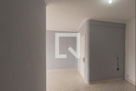 Sala de apartamento à venda com 2 quartos, 76m² em São Bernardo, Campinas