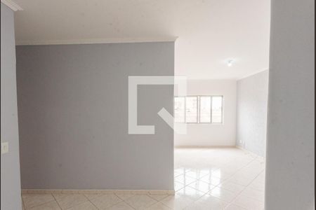 Sala de apartamento à venda com 2 quartos, 76m² em São Bernardo, Campinas