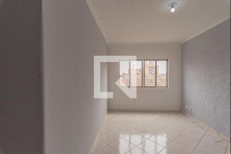 Sala de apartamento à venda com 2 quartos, 76m² em São Bernardo, Campinas