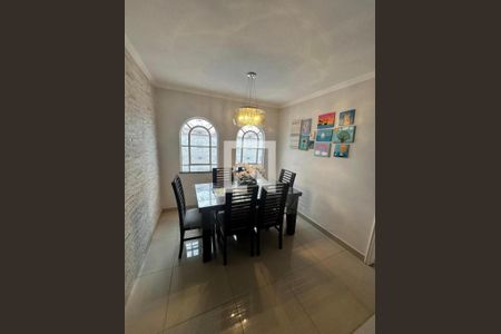 Foto 08 de casa à venda com 3 quartos, 250m² em Sacoma, São Paulo