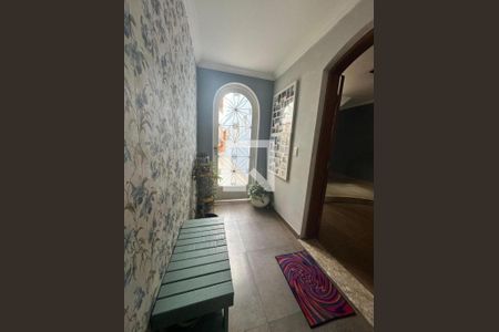 Foto 22 de casa à venda com 3 quartos, 250m² em Sacoma, São Paulo