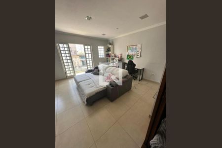 Foto 05 de casa à venda com 3 quartos, 250m² em Sacoma, São Paulo