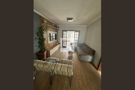 Foto 45 de casa à venda com 3 quartos, 250m² em Sacoma, São Paulo