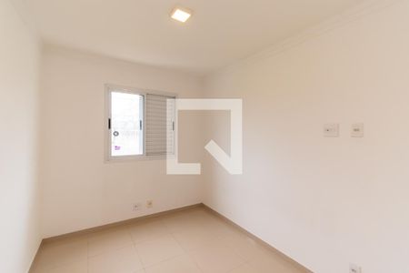 Quarto 1 de apartamento para alugar com 2 quartos, 47m² em Jardim Cinco de Julho, São Paulo