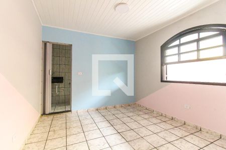 Quarto de casa para alugar com 1 quarto, 40m² em Cidade Líder, São Paulo