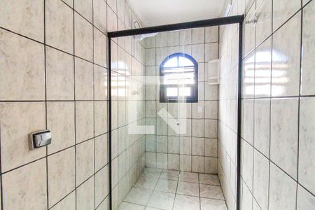 Banheiro Social de casa para alugar com 1 quarto, 40m² em Cidade Líder, São Paulo