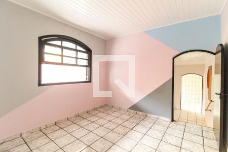 Quarto de casa para alugar com 1 quarto, 40m² em Cidade Líder, São Paulo