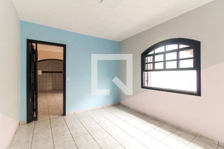 Quarto de casa para alugar com 1 quarto, 37m² em Cidade Líder, São Paulo