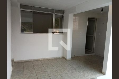 Varanda de casa à venda com 2 quartos, 200m² em Jardim Messina, Jundiaí