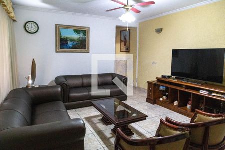 Sala de casa à venda com 3 quartos, 240m² em Vila Galvão, Guarulhos