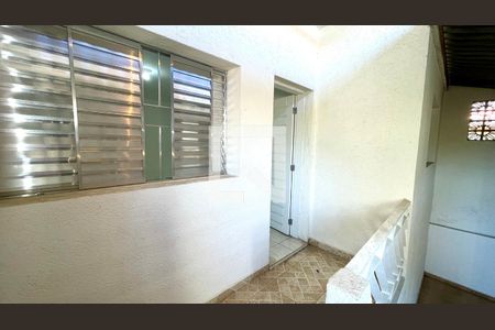 Entrada da sala de casa para alugar com 3 quartos, 300m² em Vila Galvão, Guarulhos