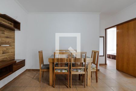 Sala de apartamento para alugar com 2 quartos, 68m² em Jardim Armenia, Mogi das Cruzes