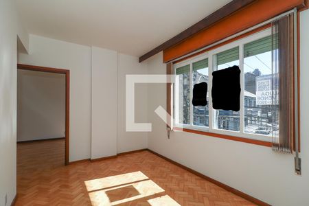 Quarto 1 de apartamento à venda com 3 quartos, 112m² em Santa Cecília, Porto Alegre