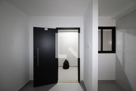 Sala/Cozinha de apartamento à venda com 1 quarto, 29m² em Parada Inglesa, São Paulo