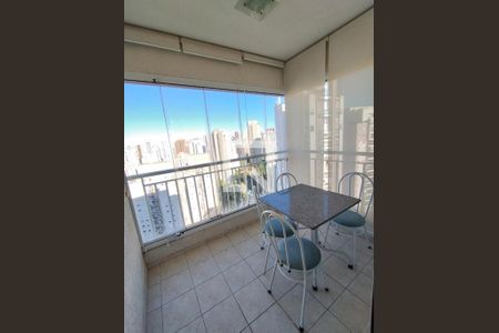 Foto 17 de apartamento à venda com 2 quartos, 65m² em Vila Mariana, São Paulo