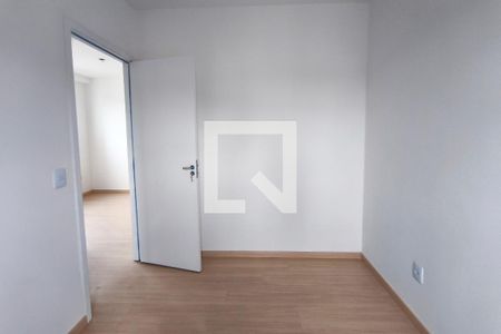 Quarto 1 de apartamento para alugar com 2 quartos, 42m² em Jardim Ipaussurama, Campinas