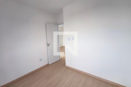 Quarto 2 de apartamento para alugar com 2 quartos, 42m² em Jardim Ipaussurama, Campinas