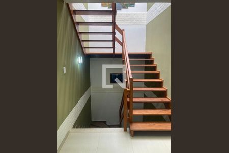 Casa de Condomínio à venda com 3 quartos, 200m² em Aberta dos Morros, Porto Alegre