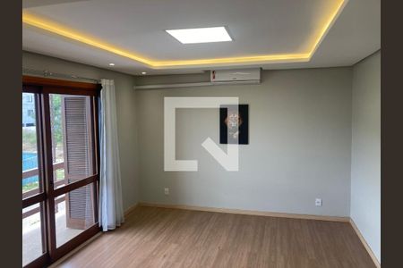 Quarto de casa de condomínio à venda com 3 quartos, 200m² em Aberta dos Morros, Porto Alegre