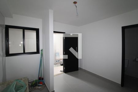 Sala/Cozinha de apartamento à venda com 1 quarto, 29m² em Parada Inglesa, São Paulo