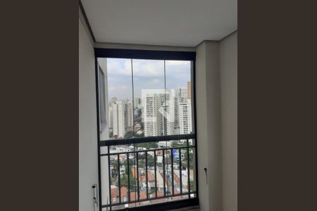 Foto 14 de apartamento à venda com 3 quartos, 85m² em Vila Romana, São Paulo