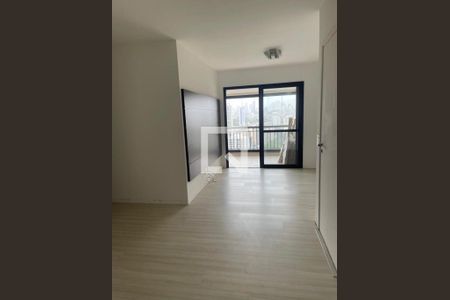 Foto 01 de apartamento à venda com 3 quartos, 85m² em Vila Romana, São Paulo