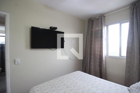 Quarto 1 de apartamento para alugar com 2 quartos, 55m² em Pechincha, Rio de Janeiro