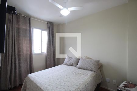 Quarto 1 de apartamento para alugar com 2 quartos, 55m² em Pechincha, Rio de Janeiro