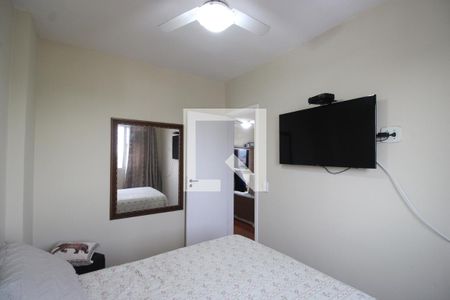 Quarto 1 de apartamento para alugar com 2 quartos, 55m² em Pechincha, Rio de Janeiro