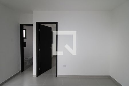 Sala/Cozinha de apartamento à venda com 1 quarto, 31m² em Parada Inglesa, São Paulo