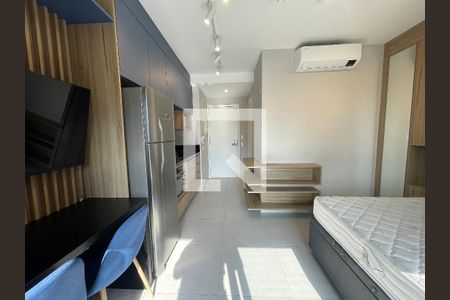 Studio de kitnet/studio à venda com 1 quarto, 30m² em Butantã, São Paulo