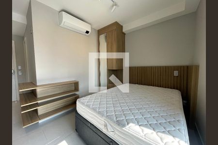 Studio de kitnet/studio à venda com 1 quarto, 30m² em Butantã, São Paulo