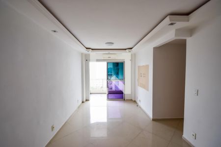 Sala de apartamento à venda com 2 quartos, 60m² em Cachambi, Rio de Janeiro