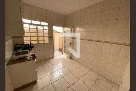 Casa para alugar com 2 quartos, 78m² em Planalto, Belo Horizonte