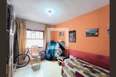 Quarto 1 de casa à venda com 2 quartos, 170m² em Vila Marlene, Jundiaí
