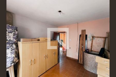 Quarto 2 de casa à venda com 2 quartos, 170m² em Vila Marlene, Jundiaí