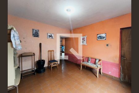 Sala de casa à venda com 2 quartos, 170m² em Vila Marlene, Jundiaí