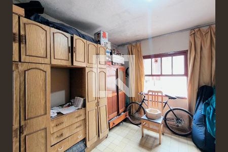 Quarto 1 de casa à venda com 2 quartos, 170m² em Vila Marlene, Jundiaí