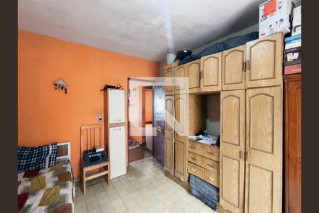 Quarto 1 de casa à venda com 2 quartos, 170m² em Vila Marlene, Jundiaí