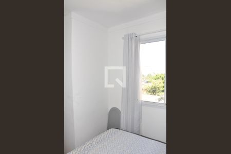 Quarto 01 de apartamento para alugar com 2 quartos, 33m² em Piqueri, São Paulo