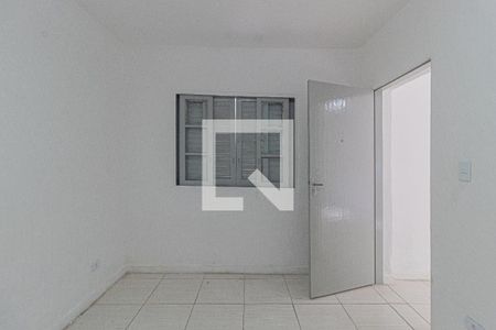 Quarto de casa para alugar com 1 quarto, 60m² em Vila Ré, São Paulo