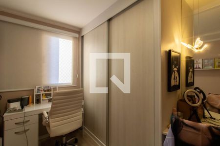 Quarto 1 de apartamento à venda com 3 quartos, 140m² em Vila Silveira, Guarulhos